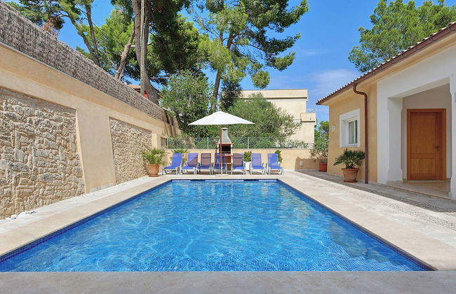 Casa Medina - Foto 13