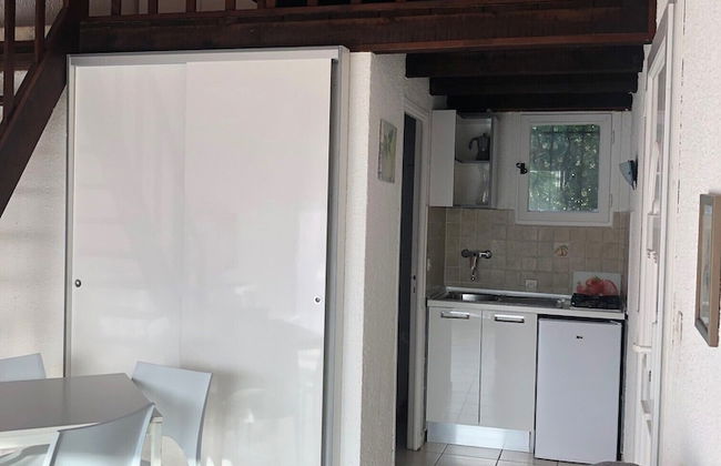 Résidence Marea Resort - Photo 28