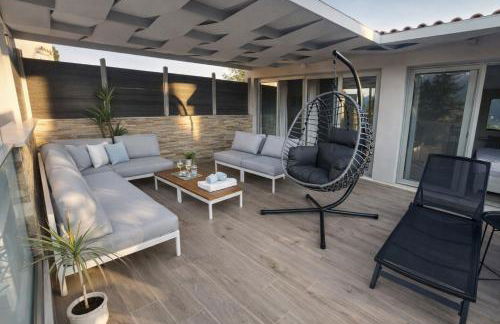 Villa Harmony Luxury Resort - Foto 34