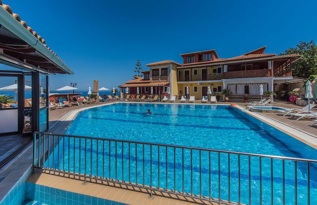 Sea View Village - Studios & Apartments - Foto 56