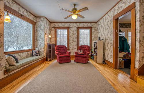 The Greenfield - Foto 8