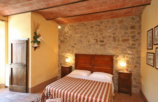 Villa Castiglione - Foto 6