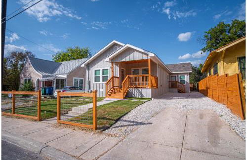 Lovely & Charming 4br/2.5ba Near Downtown's Prime - Foto 6