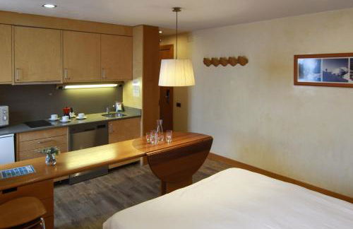 Vall De Nuria Apartamentos - Foto 68