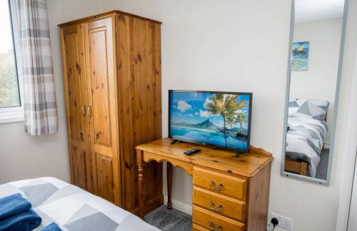 Plymouth Plym Valley Impressive House Free Parking In Great Location By STAE-Homes - Foto 33