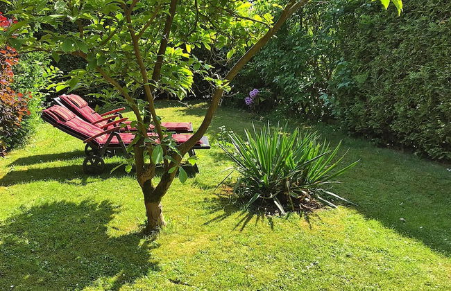 Ferienhaus, Suhlendorf - Foto 15