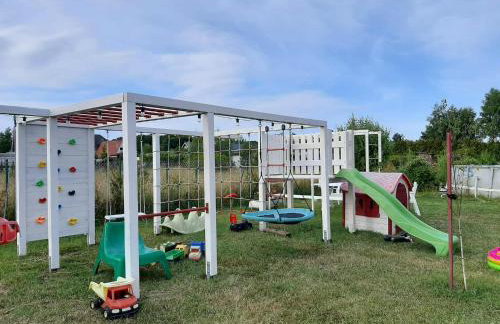 Osada Szwedzka Domek Plus - Foto 18