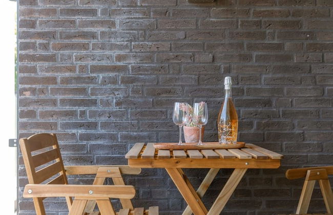 Pleasant Apartment at the Lighthouse in Ostend - Foto 27