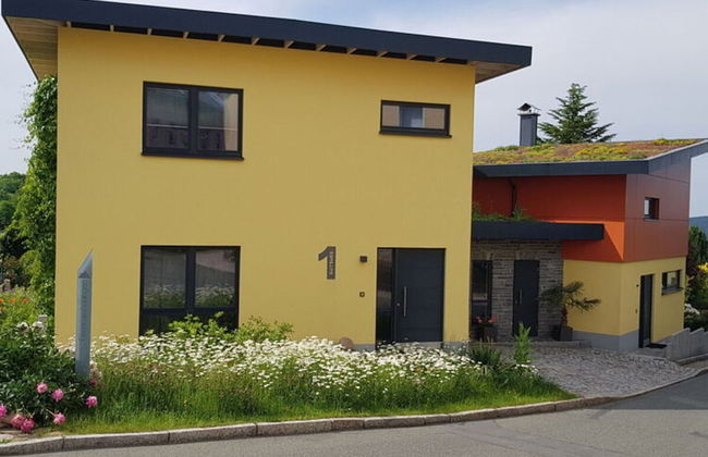 Apartment in Eibenstock - Foto 20