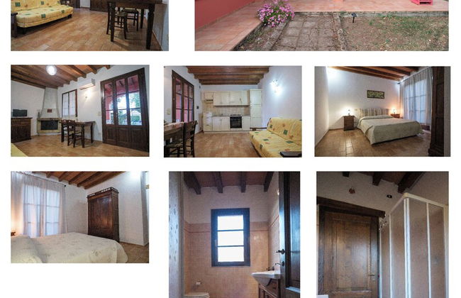 Agriturismo Niccoland - Foto 26