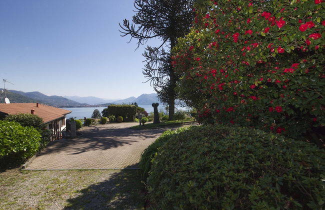 The Cottage on the Lake - Foto 26