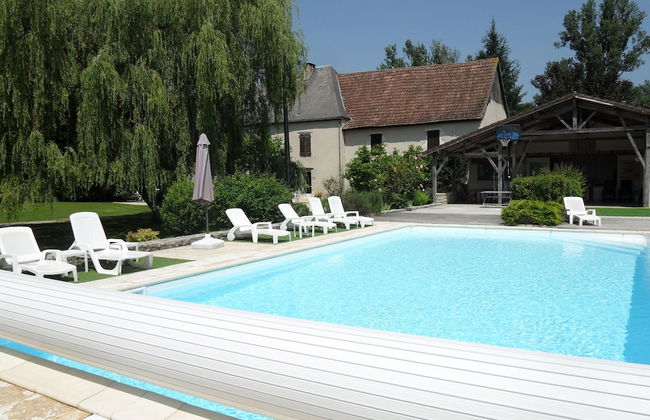 Domaine des Escouanes - Foto 34