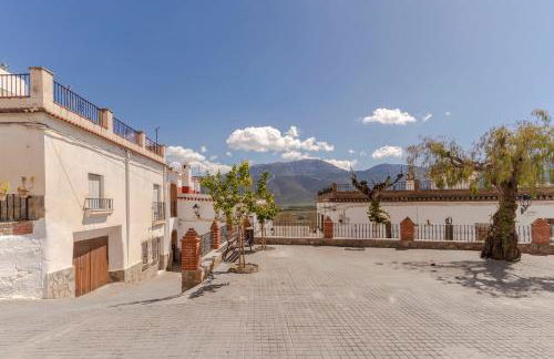 RentitSpain - Laujar de Andarax - Casa Lavadero Historia y Confort - Foto 73