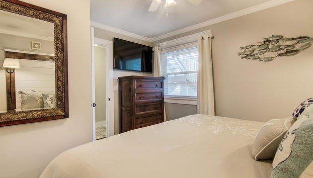 Settle on the Sand - Foto 2, Habitación