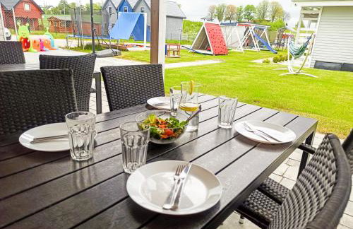 Holiday House Sarbinowo - Photo 20