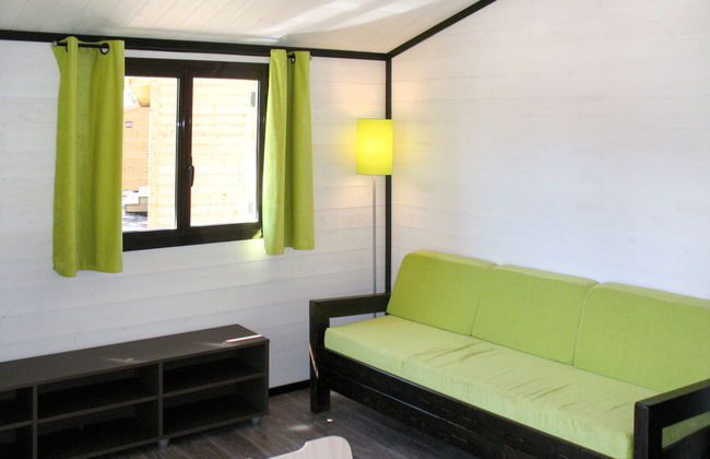 Les Cottages Varois - Foto 6