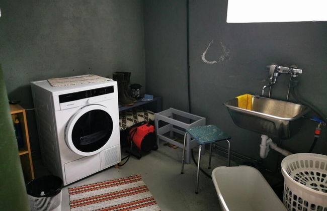 Elvestua House in Nature - Foto 20