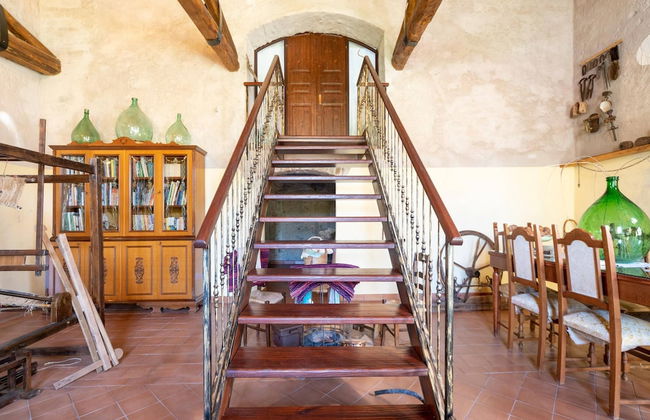 Holiday Home in Guardavalle by River - Photo 15