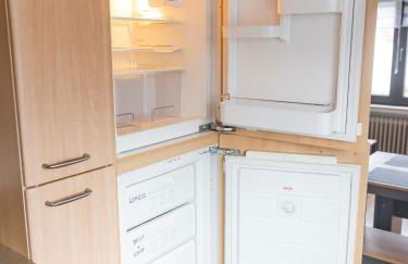 Bremen Farge Wohnung mit 6 Schlafplätzen - Foto 9