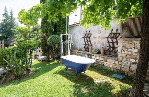 Panoramic Escape - Thesprotiko - Foto 30