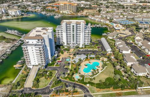 Harbor Landing 102B - beautiful harbor views - Foto 72