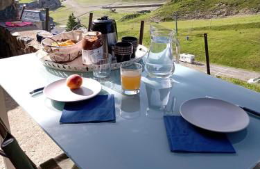 le Ty Cosy Montagnard la Mongie - Foto 33