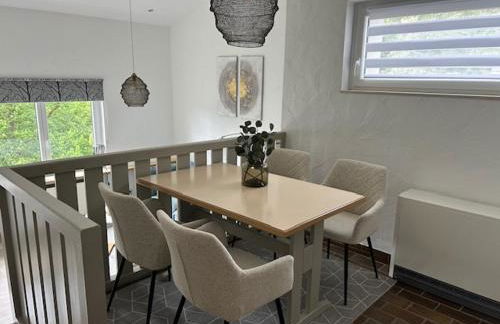 Wunderschön gelegener Bungalow in Biersdorf am See - Best view - - Foto 11