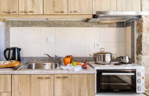 Tsoukalades Blue View Apartments - Foto 71