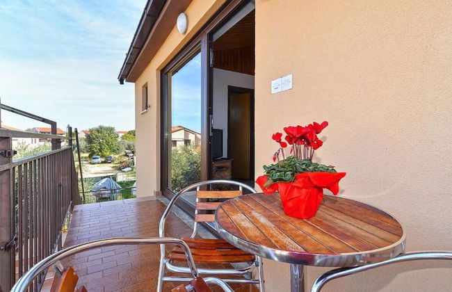 Spacious Apartment in Peroj With Terrace - Foto 9