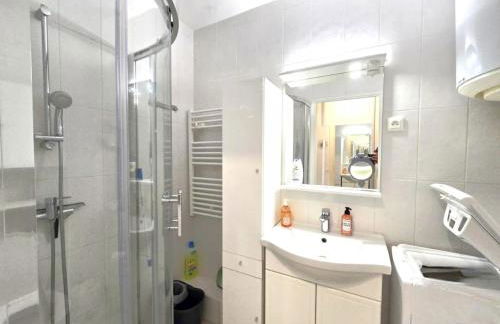 Cœur Libération Nice Studio - Foto 8