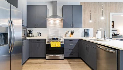 The Odyssey Apartments by AvantStay - Foto 4, Other