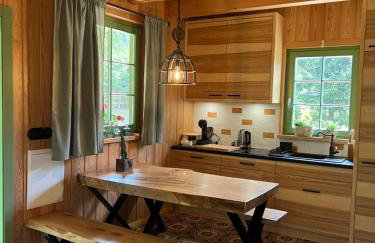 DOMEK POD TRÓJMORSKIM WIERCHEM - Foto 9