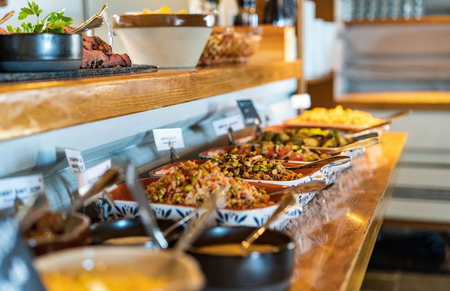 Ilsetra Hotell - Foto 20