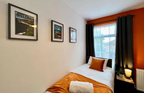 Oxford House - Great for Contractors or Family Holidays - Photo 15