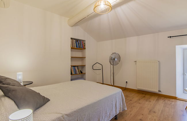 Le Mas des Buis - Foto 19