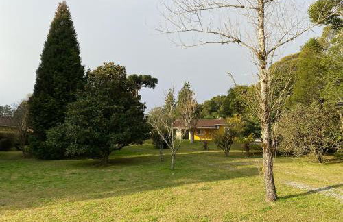 Casa em condomínio fechado, 4km Centro de Gramado. - Foto 24