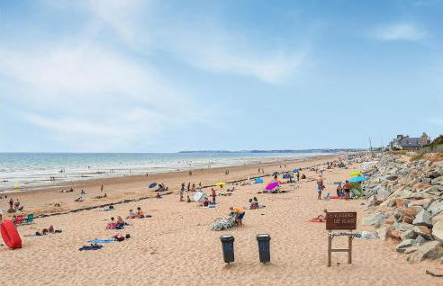 2 Bedroom Stunning Home In Bacilly - Foto 22