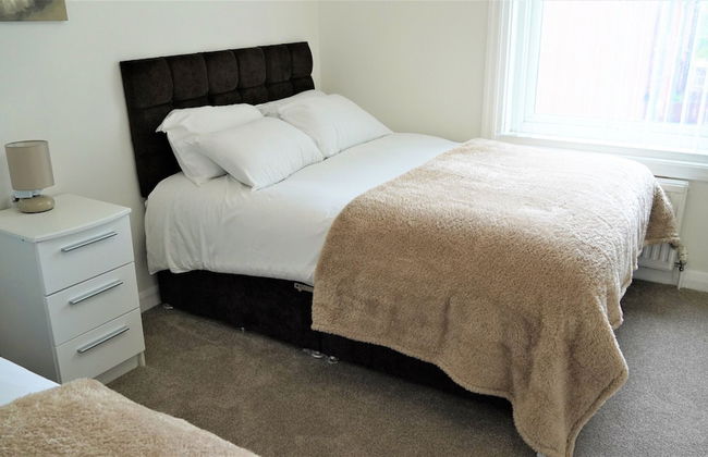 Copperfield House - Foto 5