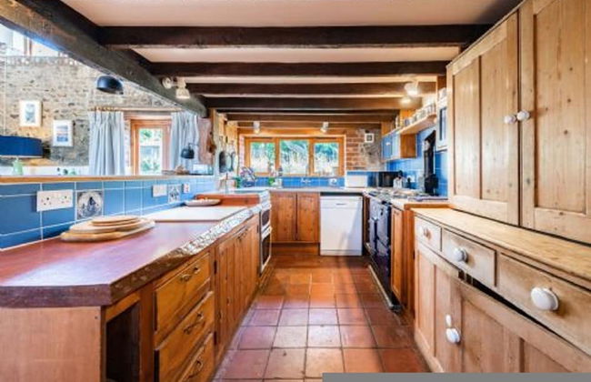 Host Stay Shipyard Studio - Foto 5