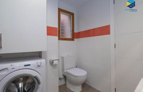 Apto Antic 201 Pax 4 - Foto 39