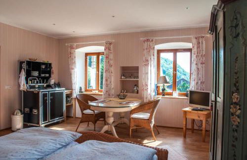 Almbauernhof - Foto 34