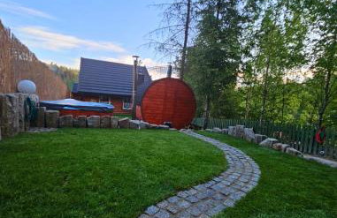 Alpakowy raj - Foto 36