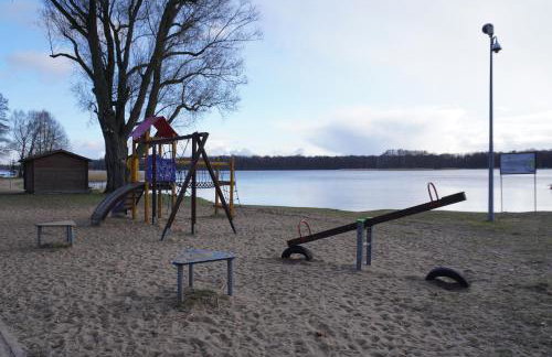 Apartament 39 City Park Szczecinek - Foto 33