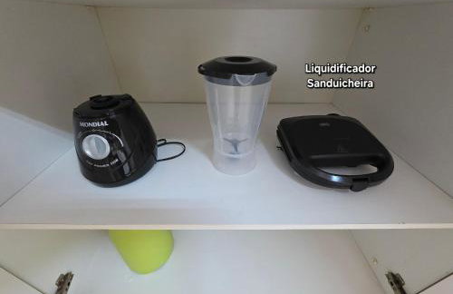 Casa em Área Nobre Piscina com Sauna prox Centro - Foto 25