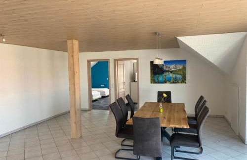 Ferienwohnungen zur Elz - Foto 7