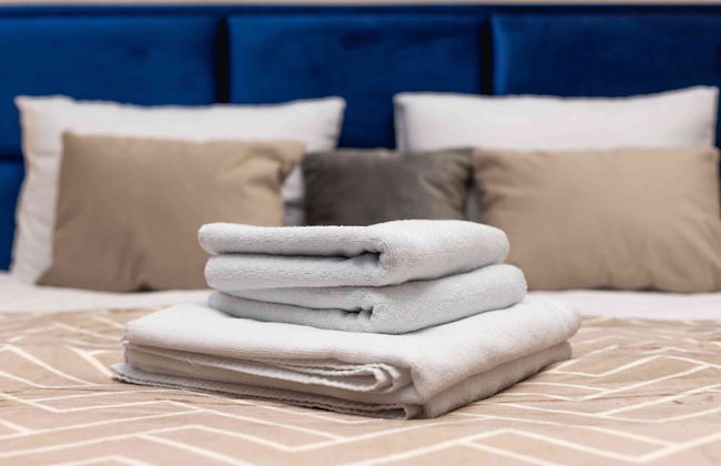 More Apartments na Estonskoy 37 k5 263 - Photo 30