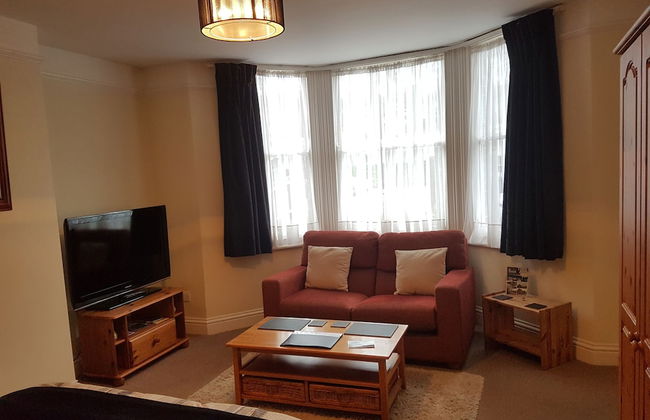 Parkview Apartments - Foto 3