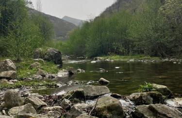 Casa rural en Redes para 4 - Foto 27