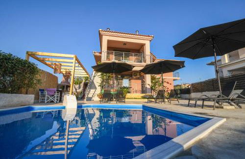 Nektarios & Eftychia Suites - Foto 1