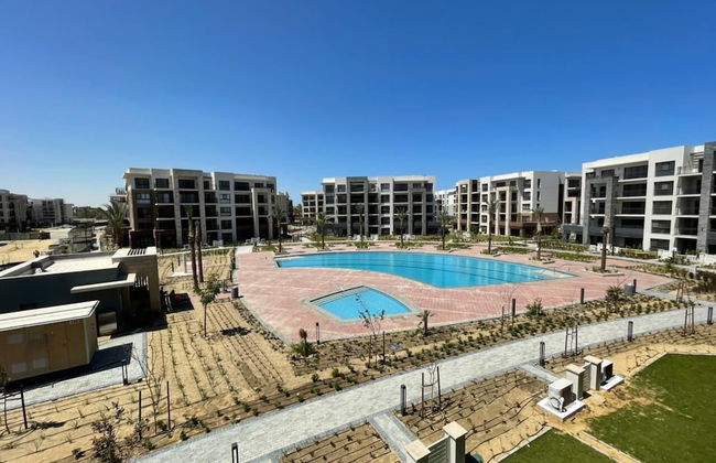 Marassi North Coast 1 Bedroom Marina 19E - Photo 20